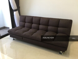City Suites (D12), Apartment #254603621